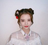 SNH48孫珍妮否認與陳濤談戀愛 發文道